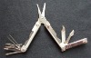 420steel mini folding manicure plier P790