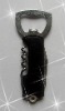 420steel plastic pocket knife with bottle opener TB150B