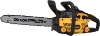 42CC Gsaoline chain saw