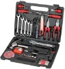 42PCS COMBINATION TOOLS SET