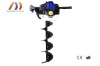 42cc auger drill
