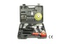 42pc air tools kit