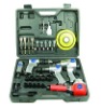 42pc pneumatic Tool Kit with CE,GS