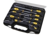 42pcs screwdrivers set