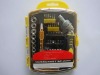 42pcs tool set in plastic box