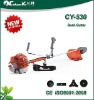 43.0cc brush cutter CY-530