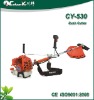 43.0cc brush cutter CY-530