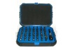 43 pcs Screwdriver bit set