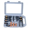 43 pcs screwdriver set