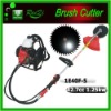 430 2-stroke Backpack gas brush cutter