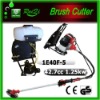 430 push lawn mower /garss cutter /petrol brush cutter