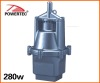 430w (0.6HP) pump for water