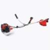 43CC/1.25KW Brush Cutter, Gas Grass Trimmer HT-BC415