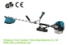 43CC 2Stroke brush cutter
