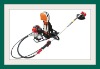 43CC 2stroke gas grass trimmer