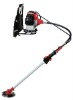43CC Knapsack brush cutter