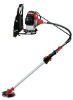 43CC Knapsack brush cutter