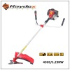 43CC New Model Gasoline Brush cutter X-CG430A