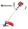 43CC with CE made in chian X-CG430B Side Hand Brush cutter