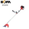 43cc/CG430 brush cutter