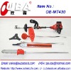 43cc Multi Function brush cutter