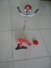 43cc brush cutter