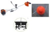 43cc brush cutter