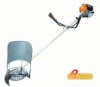 43cc brush cutter,gasoline brush cutter,gas brush cutter