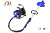 43cc gas grass trimmer