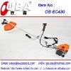 43cc gasoline Brush Cutter