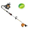 43cc grass trimmer/gasoline brush cutter/1e40f-5 brush cutter/grass cutter/brush cutte 40f-5