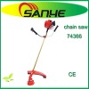 43cc new gasoline brush cutter garden tools,grass cutter
