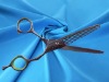 440C Japanese steel hair scissors