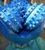 444.5mm (TCI) tricone drill bit for oil field drilling