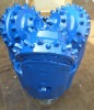 444.5mm high quality new TCI tricone bit for oil field drilling