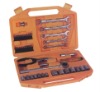 44PCS TOOL SET