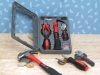 44Pcs Hand Tool Set