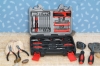 44Pcs Tool Set