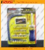 44pcs driver bit set with light