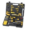 44pcs electrical tool set handman tool set repairing tool kits