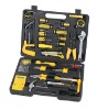 44pcs electrical tool set handman tool set repairing tool kits