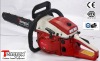 45.2cc Easy Start Gasoline Chain Saw