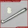 45 Degree Mini type Push button handpiece