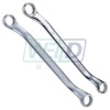45 Offset Ring Spanners for Taiwan Market