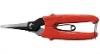 45#carbon steel 7 inch garden shears