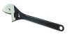 45# carbon steel adjustable spanner