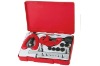 45 degree german 7 holes double flaring tube tool kit