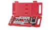 45 degree traditional extrusion flaring tube tool kit