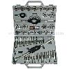 45 piece Tap and Die Set