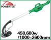 450/600w 225mm Drywall Sander